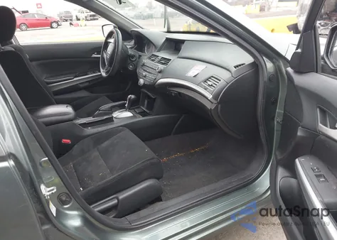 2009 Honda Accord 2.4 Ex z USA, uszkodzony, nr VIN 1HGCP26749A150274